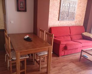 Apartament de lloguer a Avenida Universidad, El Valle - Universidad