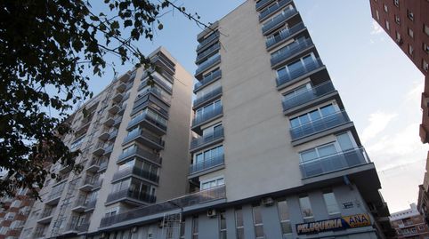 Foto 2 von Wohnung zur Miete in Avenida Rio Segura, El Carmen, Murcia Capital