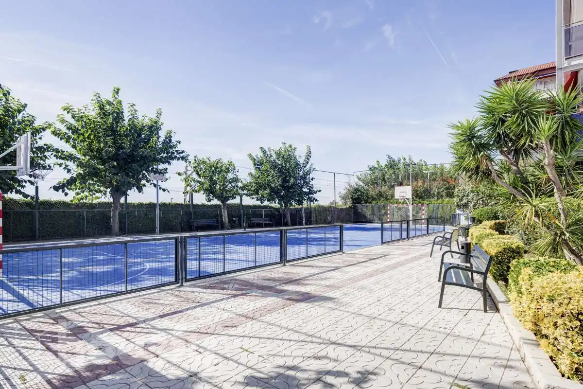 Appartement avec piscine à vendre à Calle Cami ral del cabaio ., imagen 33