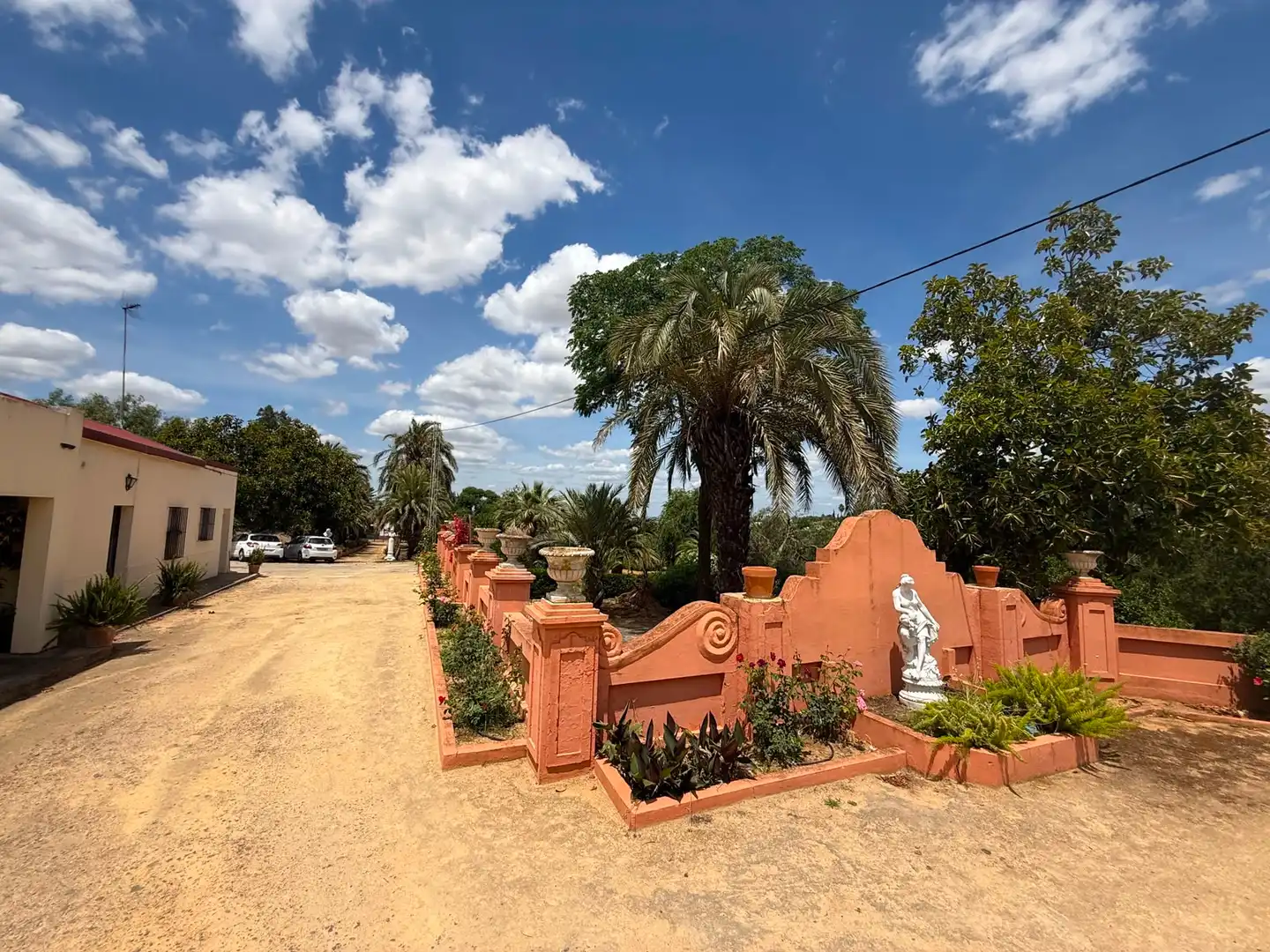 Chalet con piscina en venta en Carretera Olivares, imagen 67
