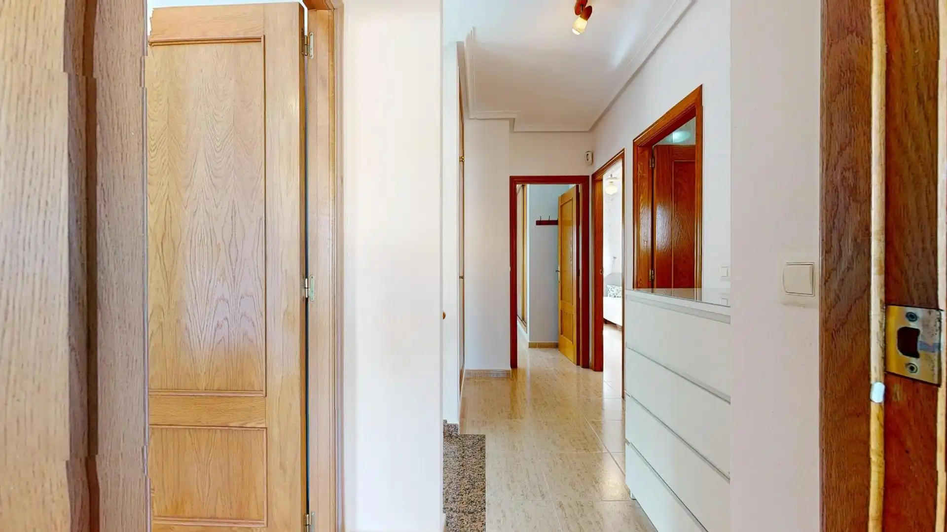 Casa adosada en venta en San Pedro del Pinatar con Aire acondicionado, Terraza y Trastero