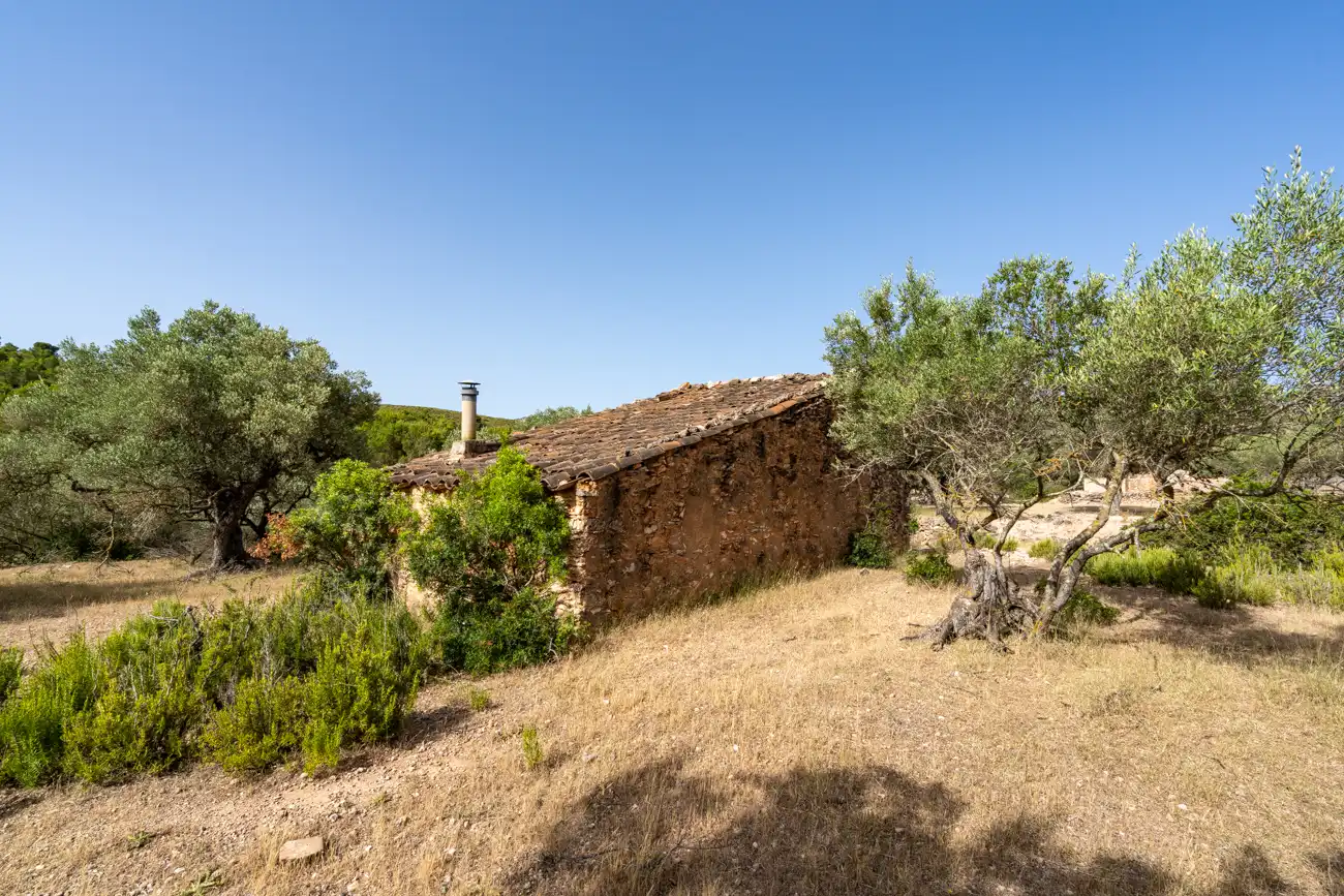 Terreno en venta en El Perelló
