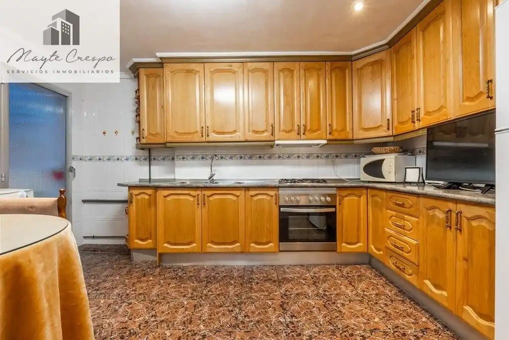 Piso con ascensor en venta en Calle Águila, imagen 14
