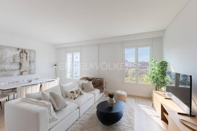 Apartamento en Venta en Dreta de l'Eixample