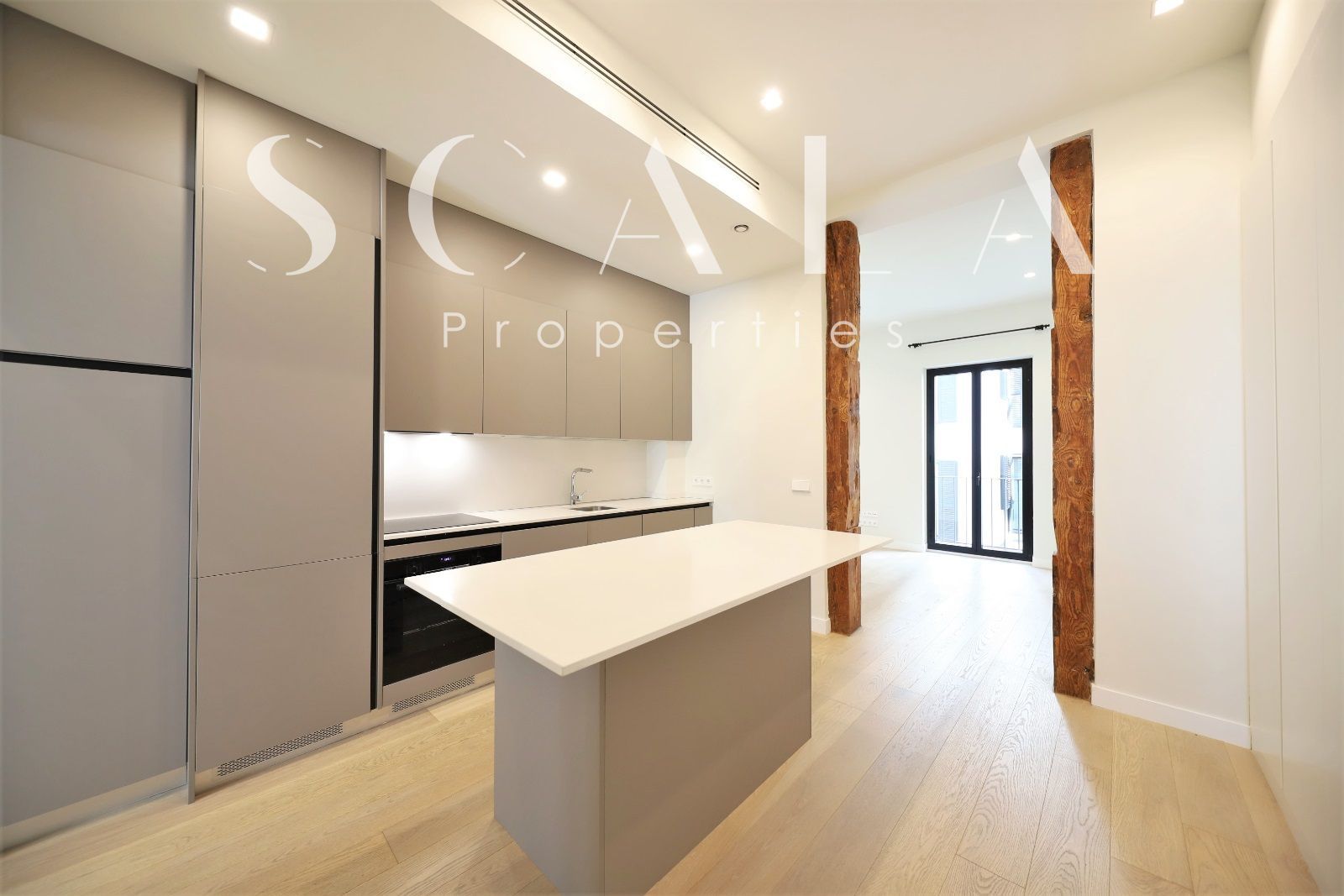 Flat to rent in San Lorenzo, Justicia - Chueca