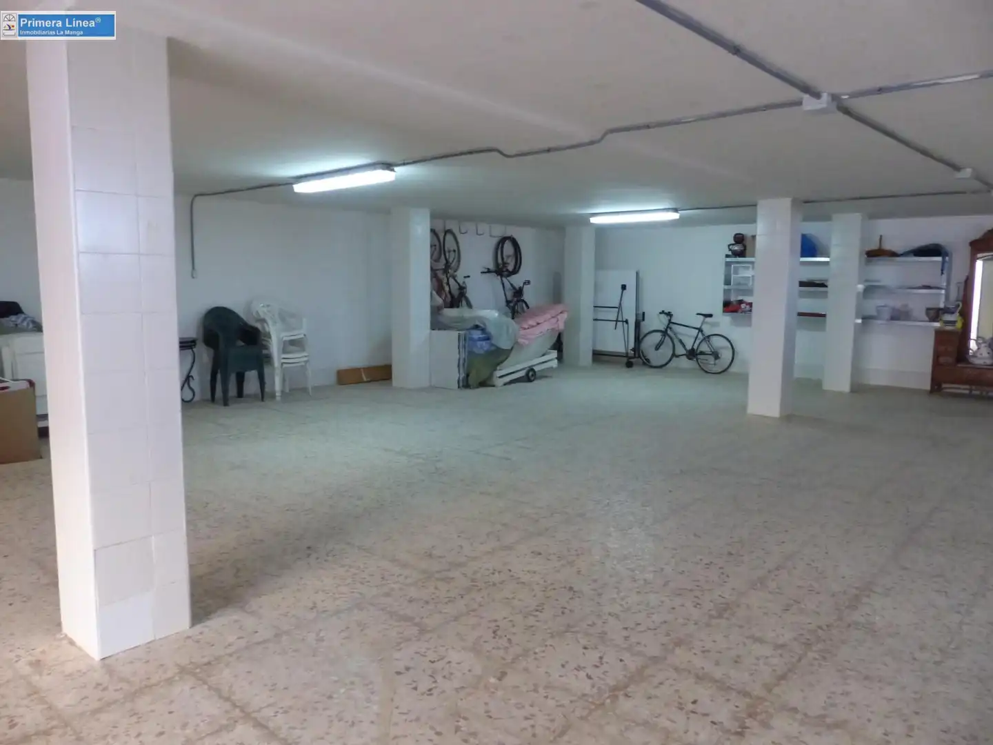 Xalet amb terrassa en venda a Mar Menor de Cartagena – Cabo de Palos, imagen 41