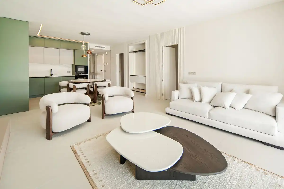 Piso en venta en Nueva Andalucía, imagen 17