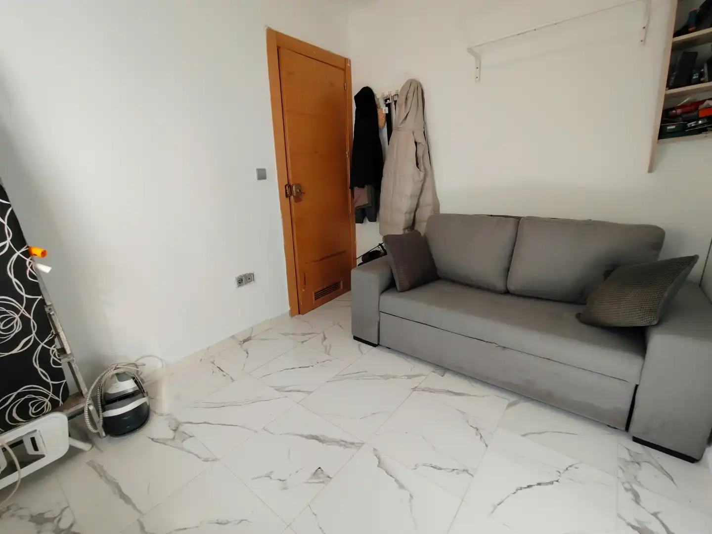 Casa adosada en venta en Alhendín con Aire acondicionado, Amueblado y Balcón