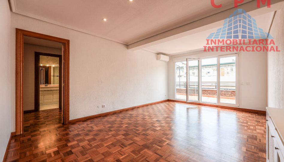 Piso de alquiler en Argüelles - Imagen 5