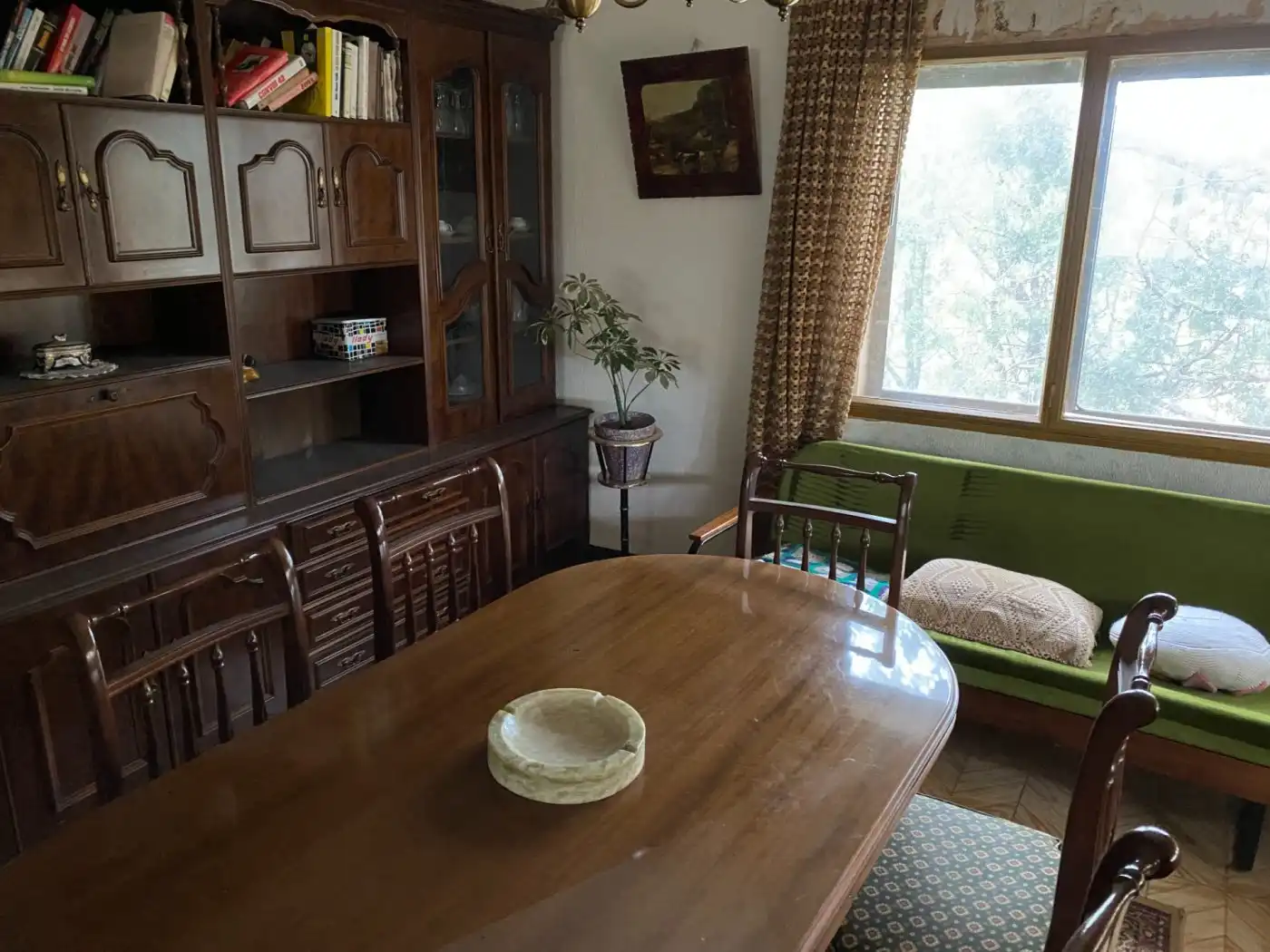 Finca rústica en venta en Monreal del Campo