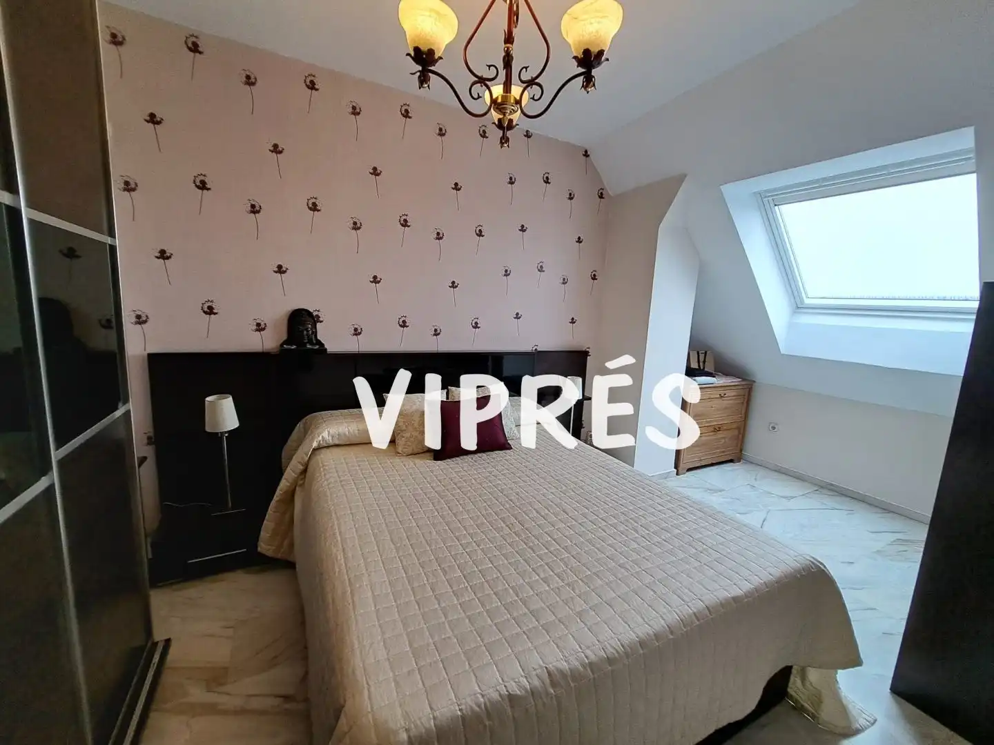 Flat for sale in Madroñera
