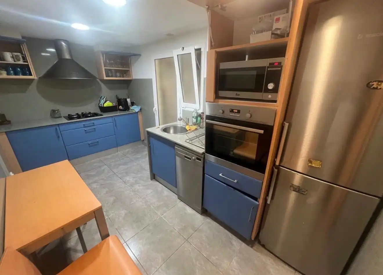 Pis amb terrassa en venda a Carrer Carrer Sant Antoni 34, imagen 9