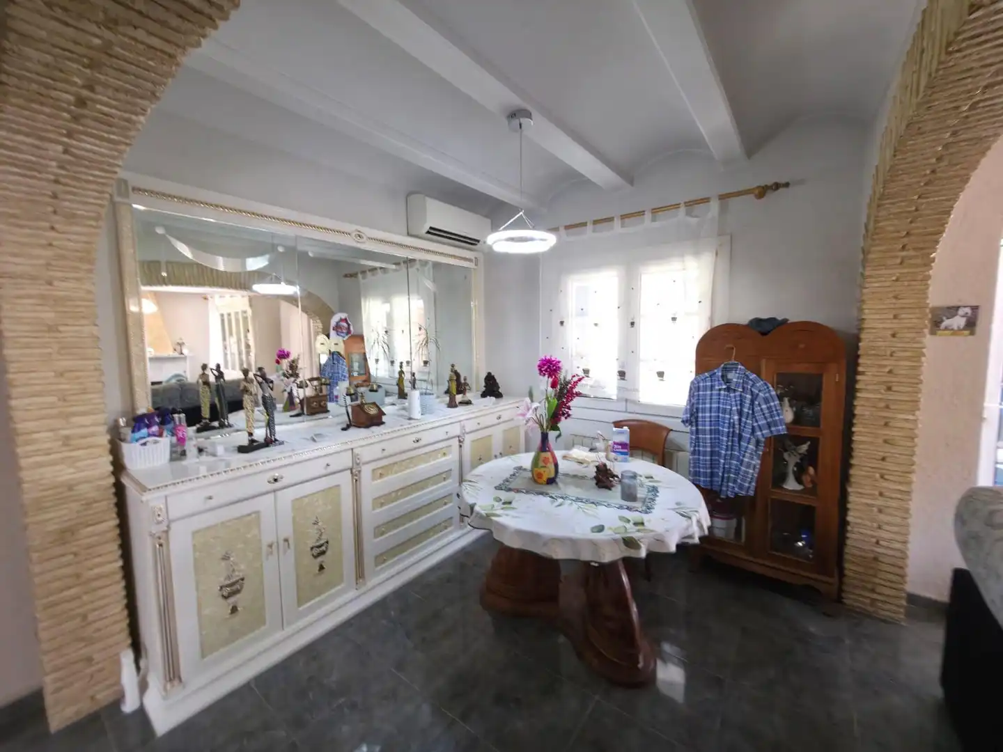 Chalet con piscina en venta en La Pedrera - Vessanes, imagen 9