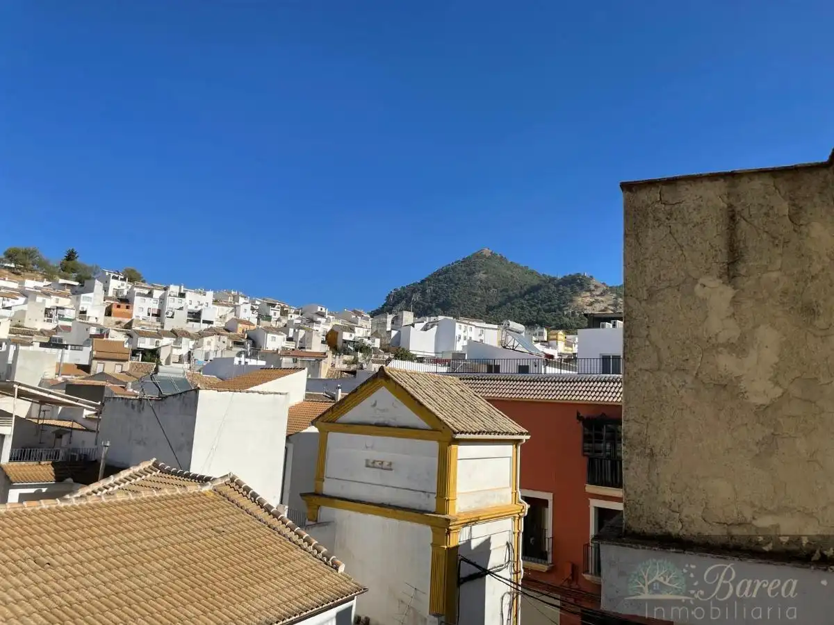 Flat with terrace for sale in Rute, imagen 23