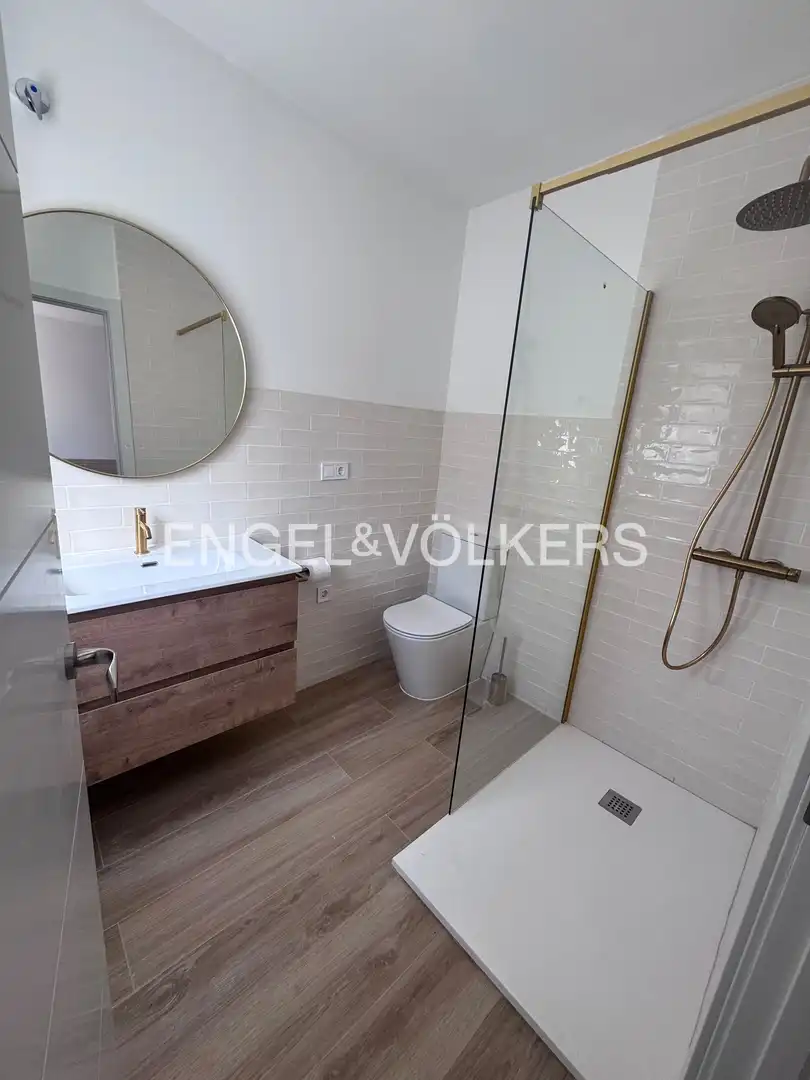 Flat with lift to rent in Algirós, imagen 10