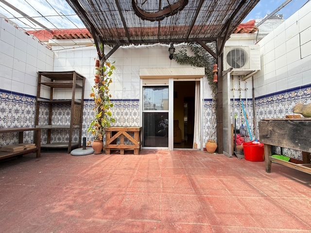 Terrassa de Àtic en venda en  Huelva Capital amb Terrassa