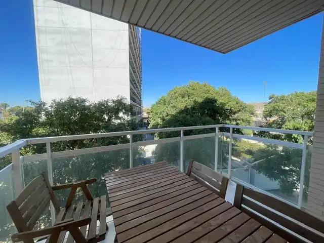 Pis amb piscina de lloguer a Avinguda Ausiàs March, imagen 8