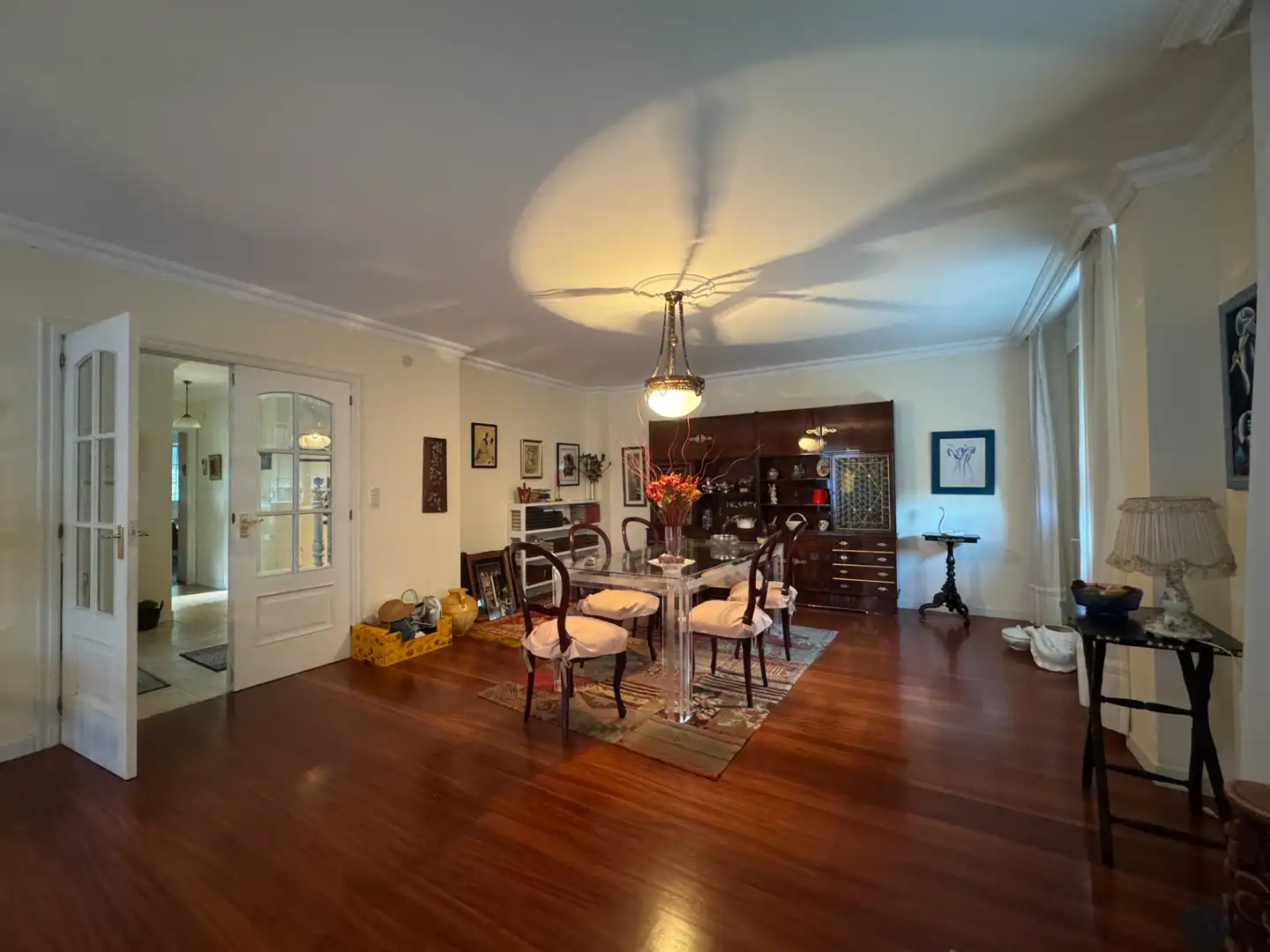 Chalet con jardín en venta en Portela Villestro, imagen 36