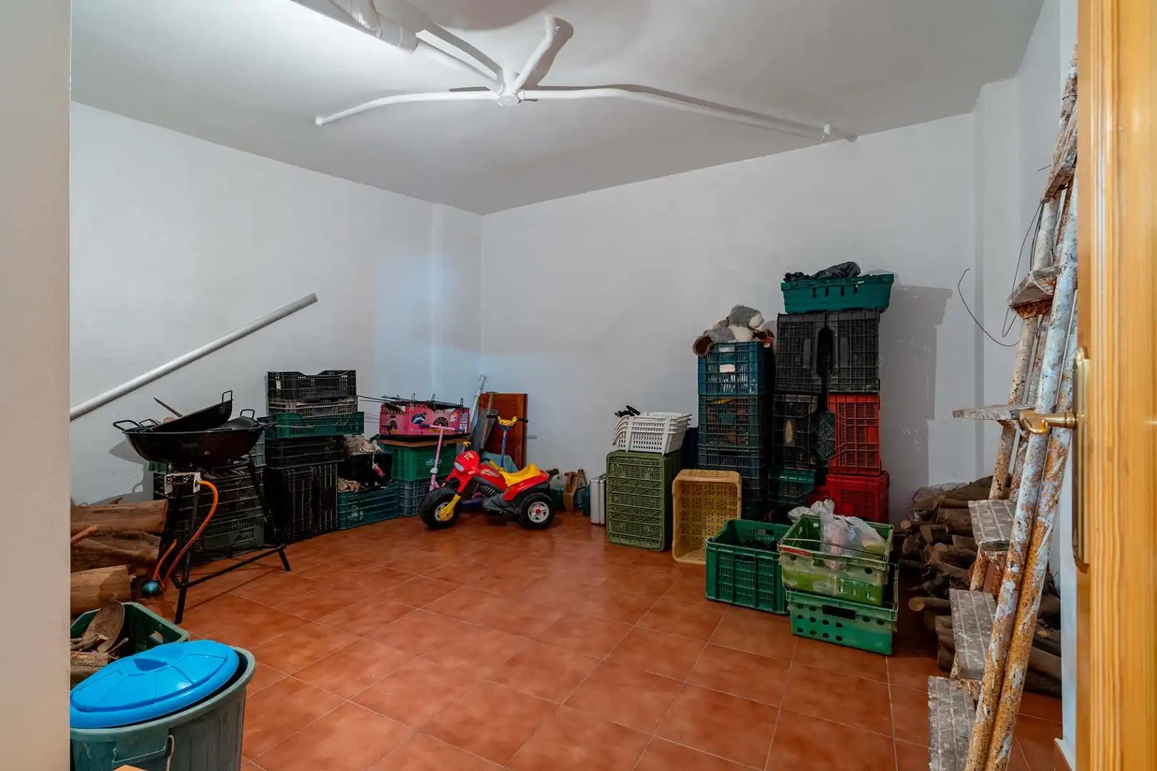 Casa o xalet en venda en Balanegra amb Terrassa i Traster