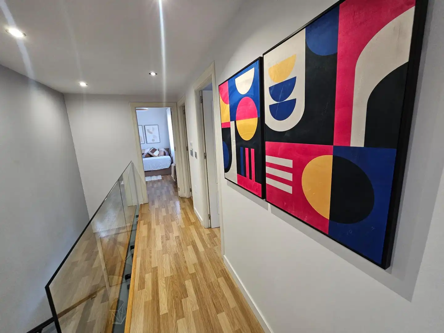 Casa amb terrassa en venda a San Javier ciudad, imagen 22
