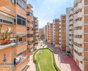 Exterior view of Flat for sale in Viladecans  with Air Conditioner, Heating and Furnished