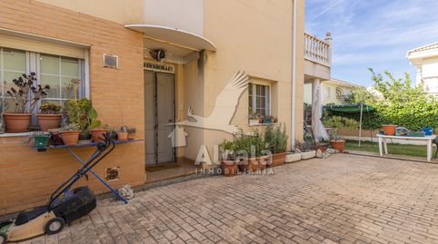 Foto 5 de Casa o xalet en venda a Los Santos de la Humosa, Madrid