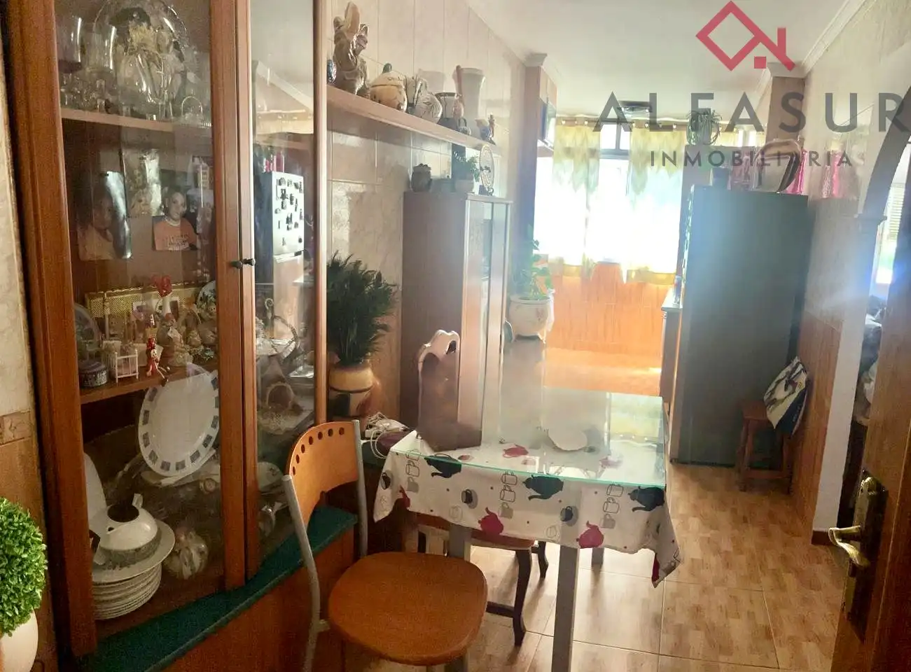 Piso en venta en Palestina, Carranque - Haza Cuevas
