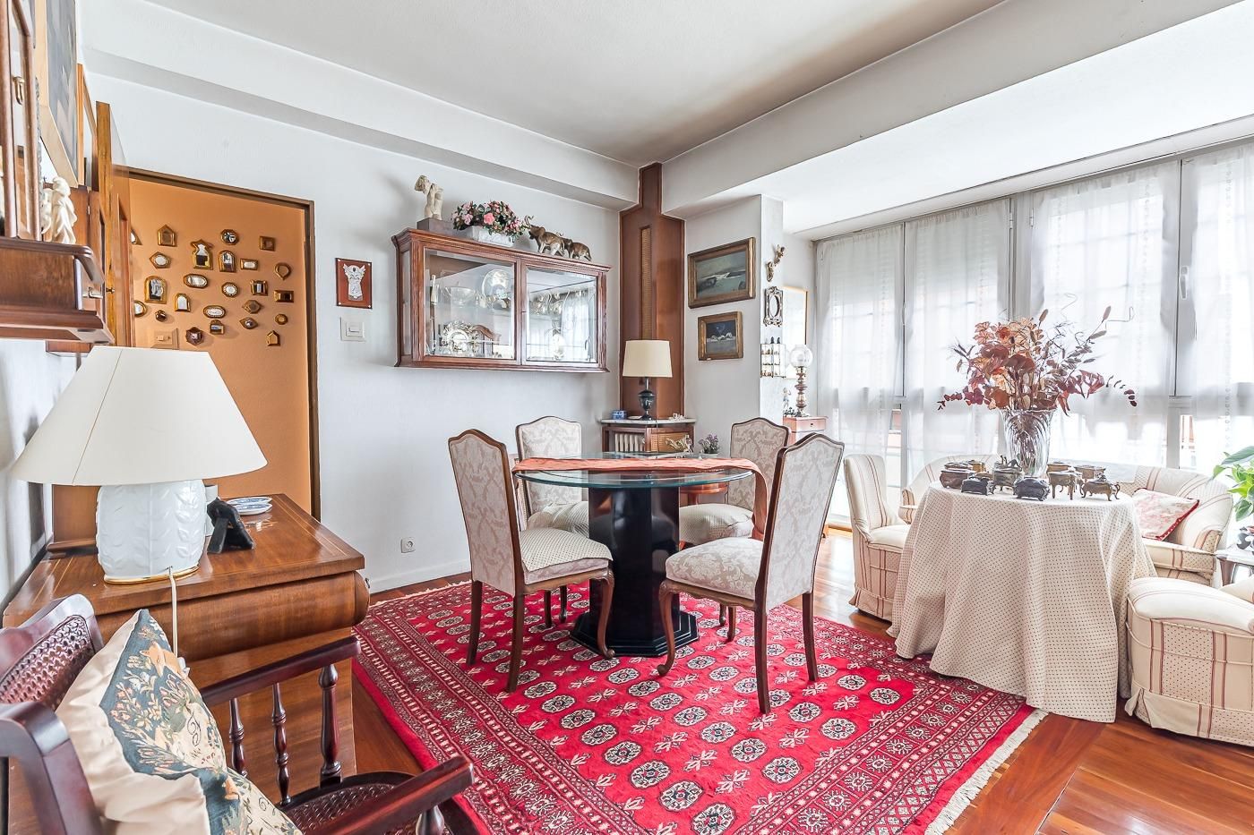 Piso en venta en Calle PRINCIPE DE VERGARA, El Viso