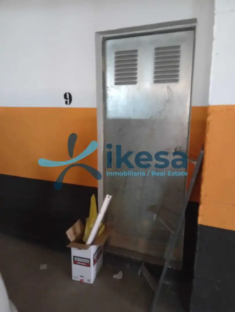 Aparcament en venda a Vera Ciudad, imagen 7