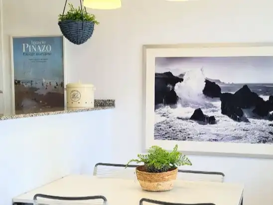 Comedor de Piso de alquiler en Playas de Puçol