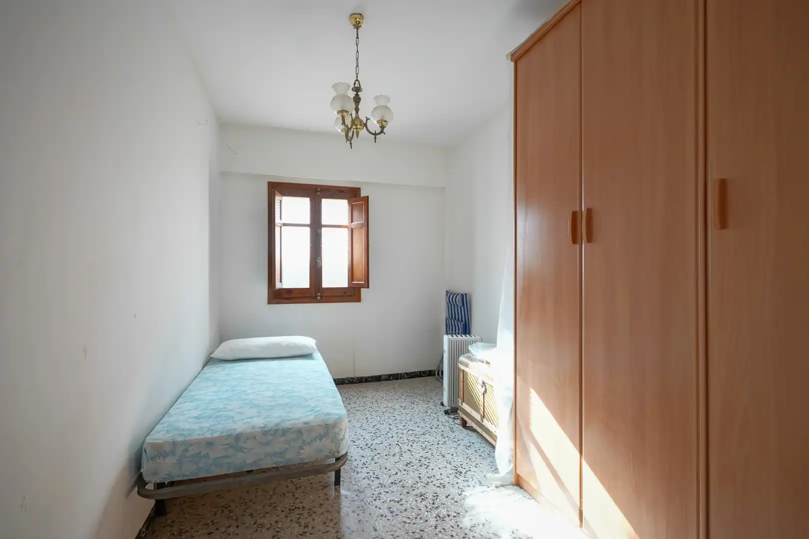 Maison mitoyenne à vendre à Benissa pueblo, imagen 6