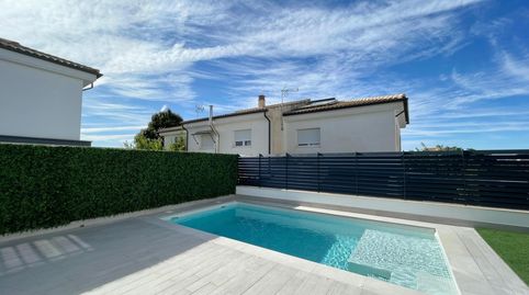 Espectacular vivienda con piscina privada en exclusiva zona residencial de Ogíjares, imatge 5