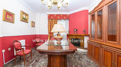 Foto 2 de Casa o chalet en venta en El Valle, Lucena