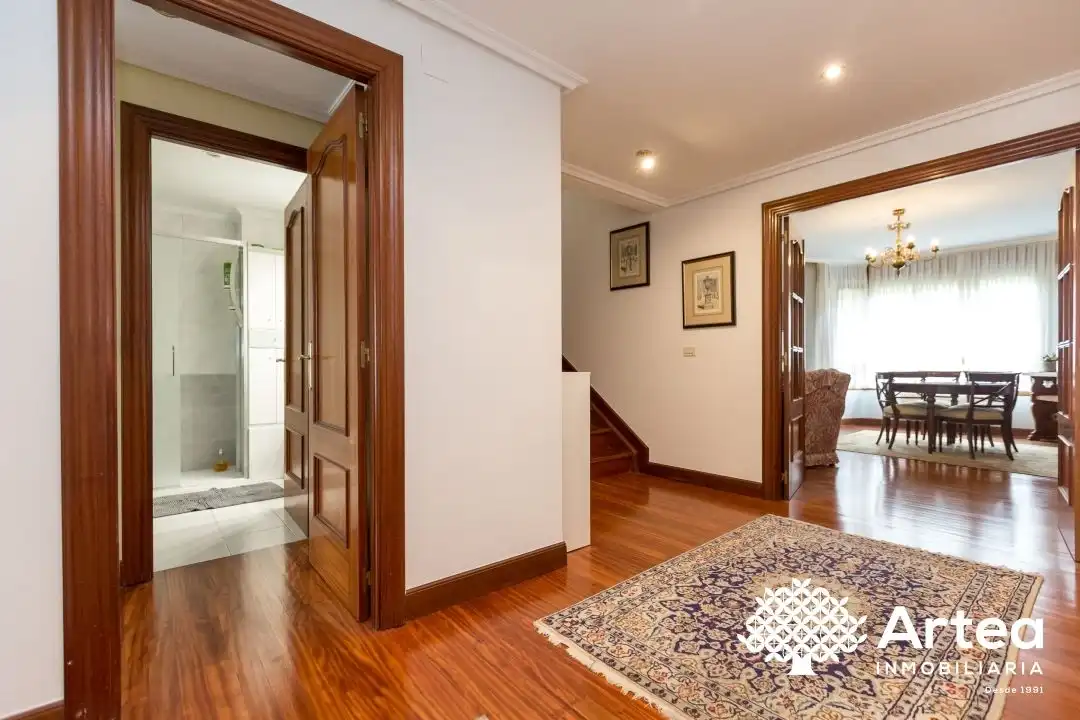 Piso en venta en Gernika-Lumo con Calefacción, Terraza y Trastero