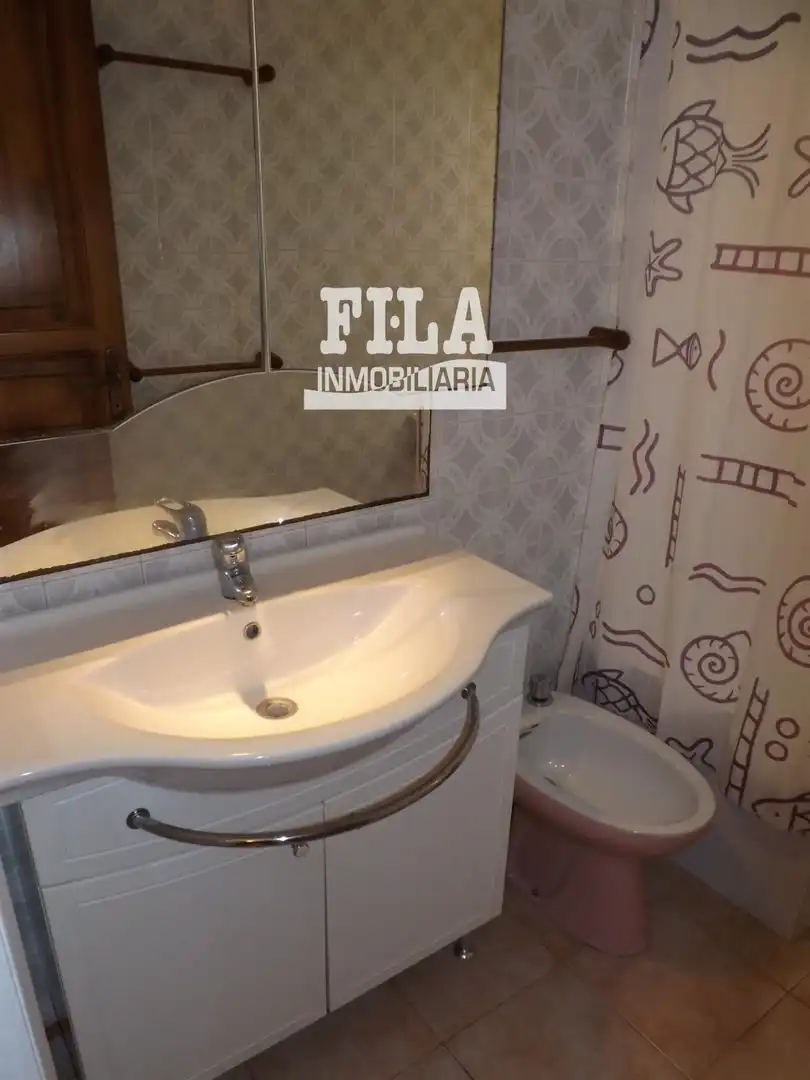Ático con piscina en venta en Maritim, imagen 32