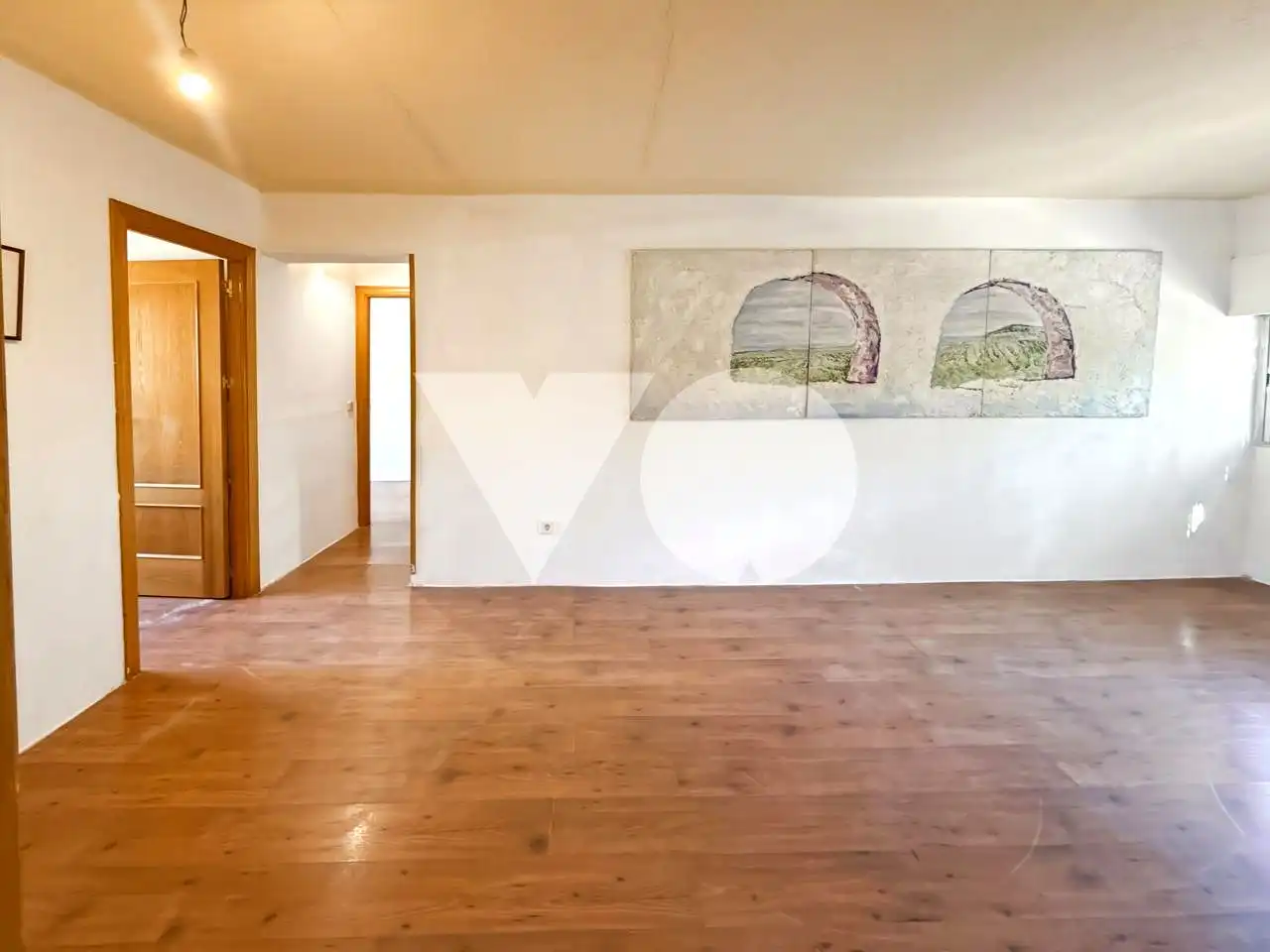 Appartamento in vendita a Calle de Gomeznarro, imagen 4