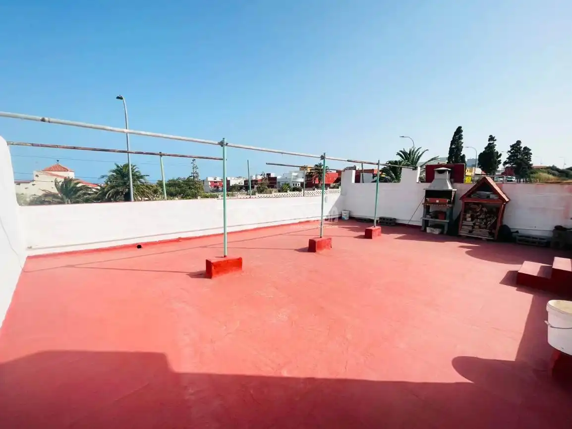 Casa adosada en venda a Ingenio pueblo