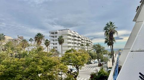 Photo 2 of Duplex to rent in Playa de la Fontanilla, Marbella