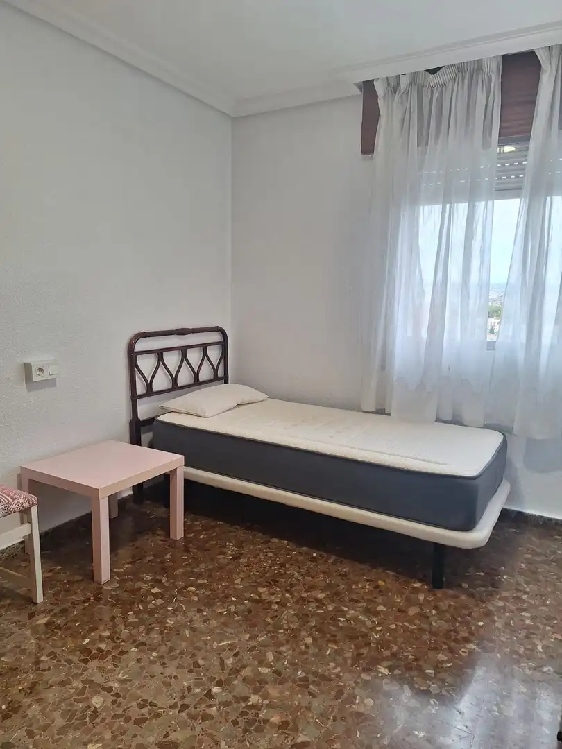 Flat with terrace to rent in Calle Calle Derechos Humanos, imagen 26