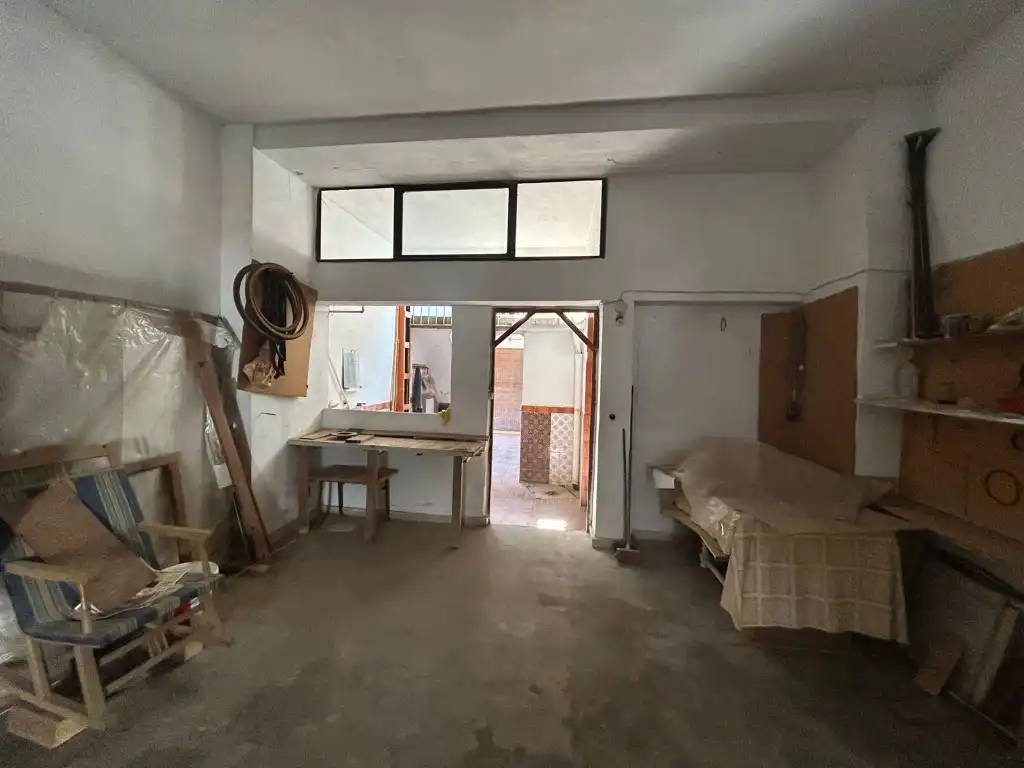 Casa o xalet en venda en Rafelbuñol / Rafelbunyol