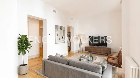 Photo 5 of Flat for sale in Calle de Serrano Anguita, Justicia - Chueca, Madrid Capital