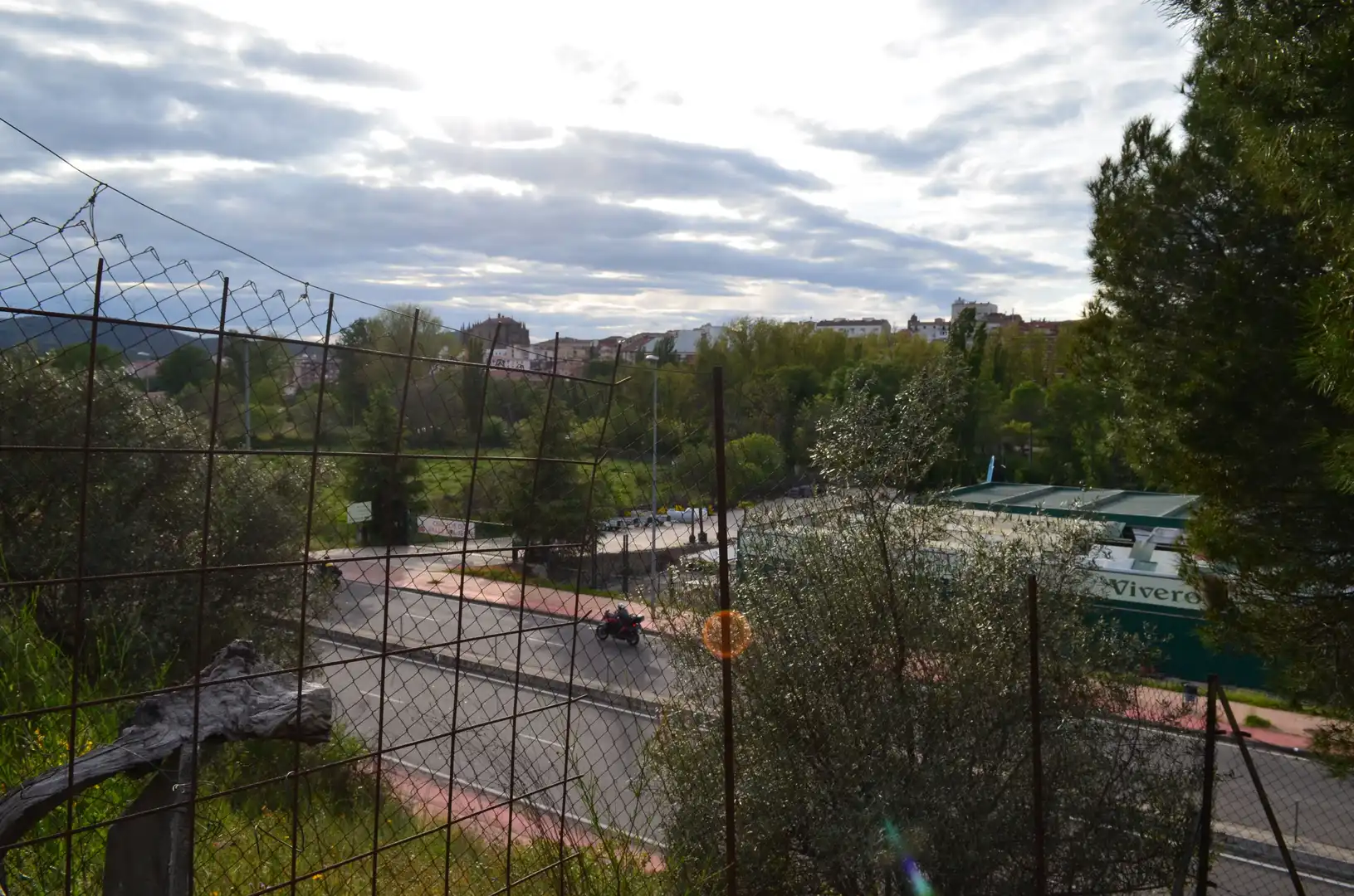 Terreni e lotti in vendita a Zona Sur - Av. de España - San Miguel, imagen 10