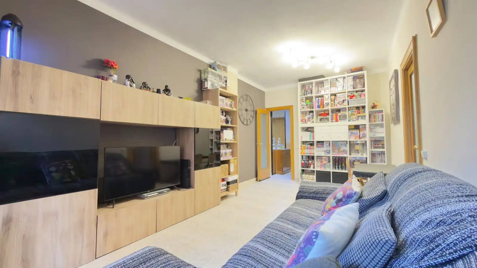 Appartement avec ascenseur à vendre à Canovelles, imagen 2