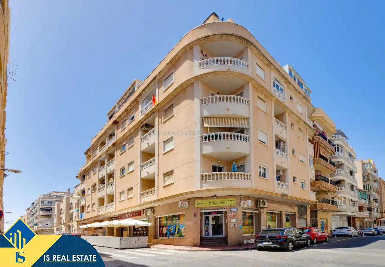 Apartament amb ascensor en venda a Playa del Cura, imagen 8