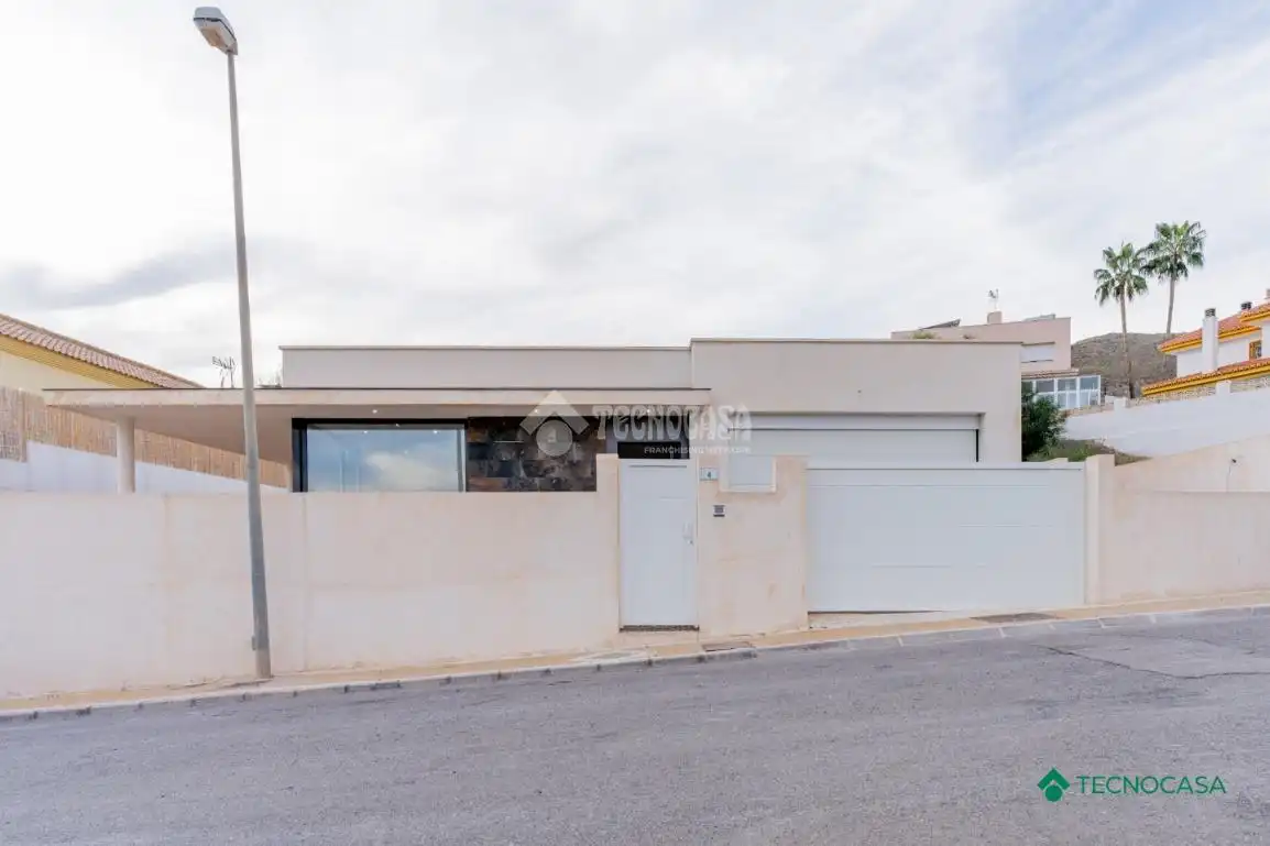 Casa o chalet en venta en Vícar, Almería