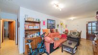 Living room of Flat for sale in Fuenlabrada  with Air Conditioner, Heating and Terrace