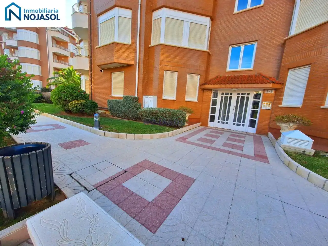 Apartment mit Pool zur Miete in Calle Los Nogales 3, imagen 62