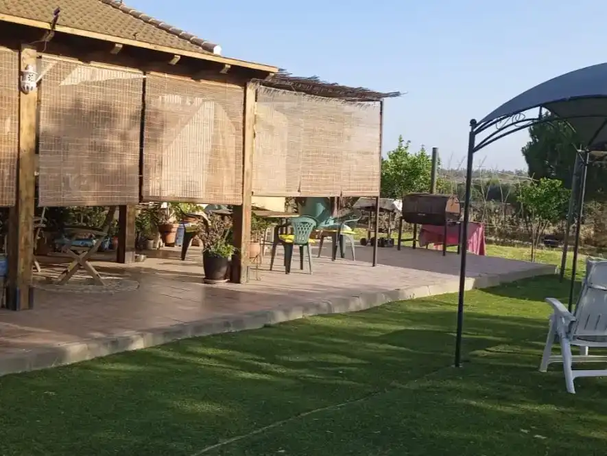Terrassa de Finca rústica en venda en Lepe