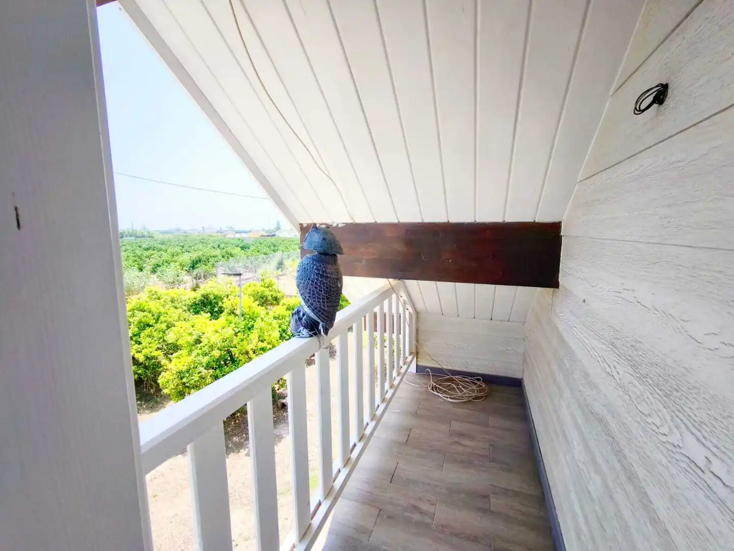 Chalet con terraza en venta en El Marenyet, imagen 72