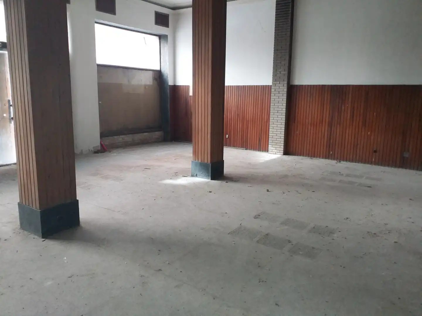 Locale commerciale in vendita a Inmobiliaria - Barreda, imagen 13